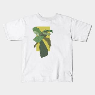 Plant Kids T-Shirt